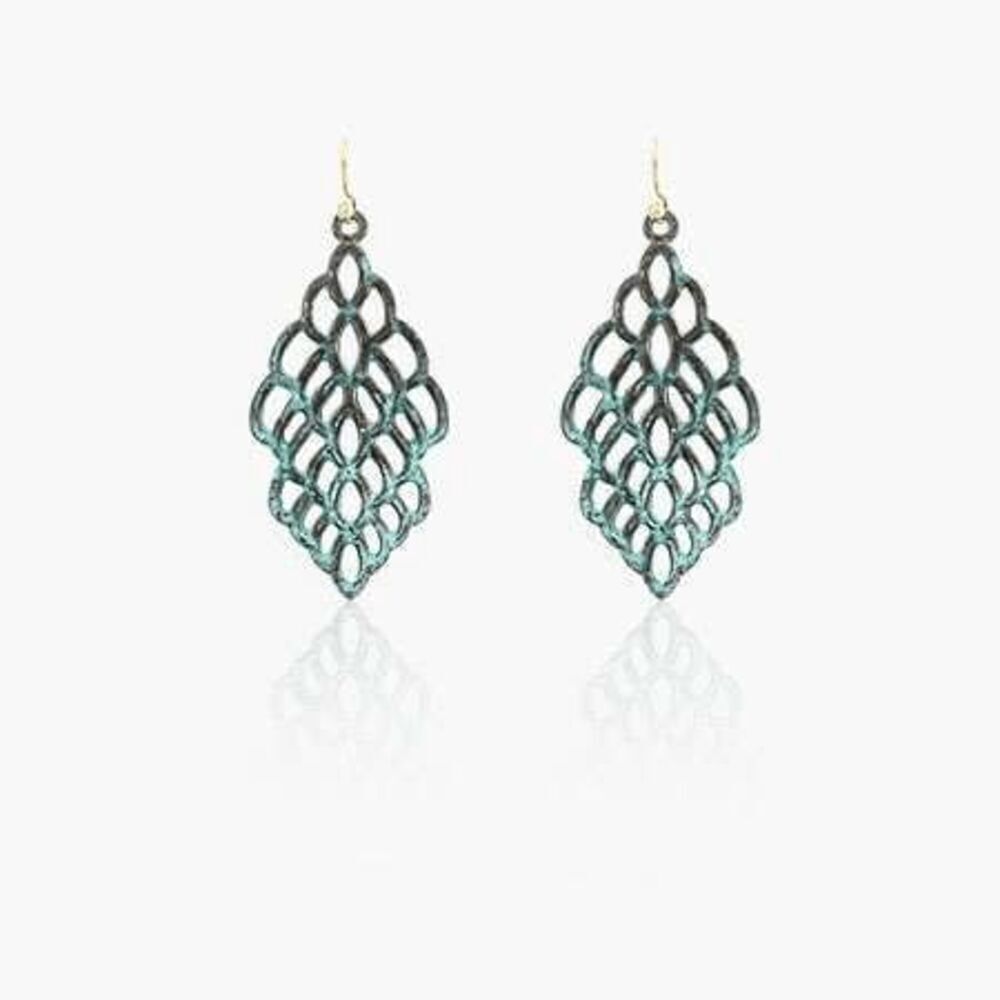 Unique Vintage Earrings